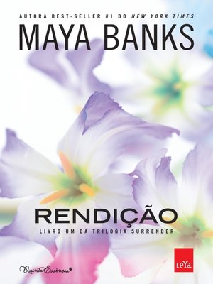 cover image of Rendição